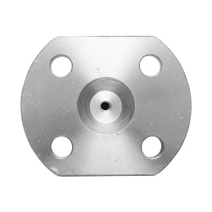Pivot inferior pentru Massey Ferguson, John Deere, Case IH, Claas, Renault cod OEM 82850139, 6000103503, 85805983, RE57472 , CAR128903, CA0128903, 122264A1, 4102634A, T641769 Breckner Germany - Img 2