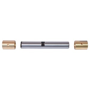 Pivot remorca RM2 kit cu bucsi - Img 3