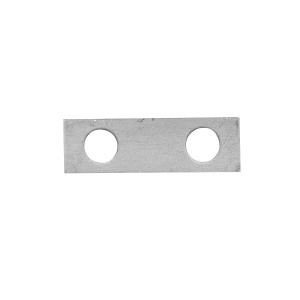 Placa asigurare transmisie finala siguranta osie/planetara UTB U-650