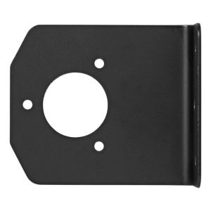 Placa de montaj metalica in unghi 9,4x10,9 cm - Img 2