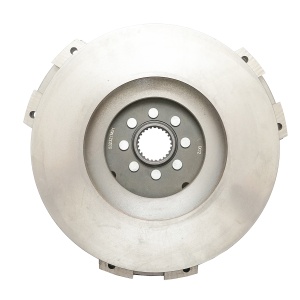 Placa presiune ambreiaj Massey Ferguson cod OEM 532321M91, MMSC111, 532321V91 Breckner Germany - Img 2