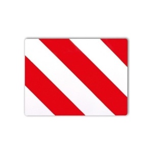 Placuta gabarit 30x40 partea dreapta