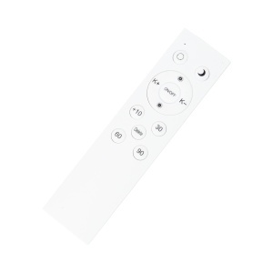 Plafoniera LED PNI D-Light CL2436D 36W, dimabila, cu telecomanda, rotunda 41 cm, 3000K-6500K, alimentare 230V, 3600 lm, alb - Img 7