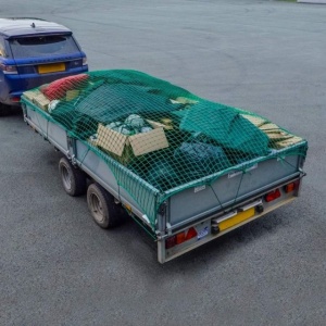 Plasa ancorare pentru containere 2.5 x 4m - Img 3