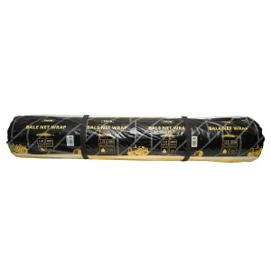 Plasa de balotat HDPE 1,23x3000m THOR - Img 2