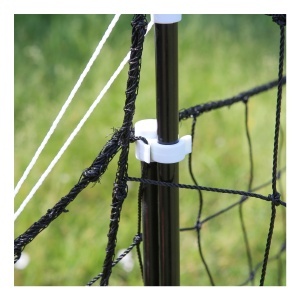 Plasa pasari curte 1.25x21m Breckner Germany - Img 7