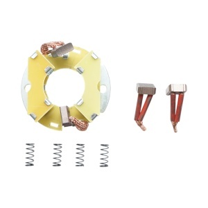 Platou perii electromotor model nou cu reductor amplificat de putere U-650 U-651 - Img 2