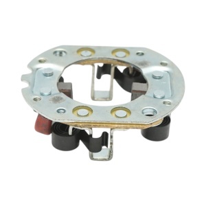 Platou perii electromotor Saviem cu reductor LT 24V 4.5 kW 120Ah BK99670 Breckner Germany - Img 3