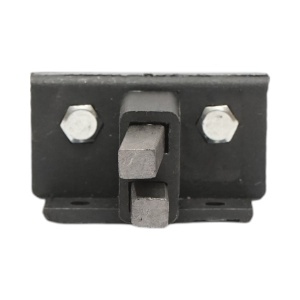 Platou perii pentru alternator Raba 28V tip 01171 - Img 2