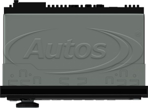 Player auto NAVITEL RD5, 4 X 50W, Bluetooth, USB, AUX - Img 10
