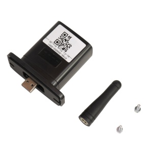 PNI Smart Dongle-WLAN pentru monitorizare prin internet WiFi invertor solar PNI SC1800C PRO fabricatie 2023 - Img 8