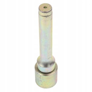 Poanson cu ochi rotund FI 12MM - Img 2