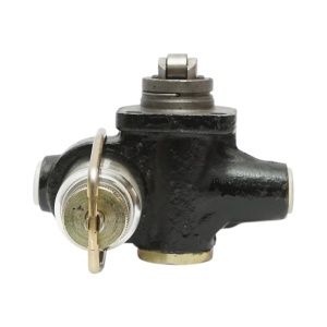 Pompa alimentare combustibil John Deere, Fendt M14x1.5 cod OEM F281201710010 - Img 6