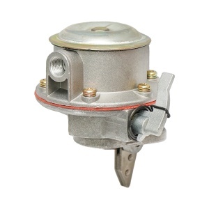 Pompa alimentare combustibil New Holland, Ford cod OEM 83912071 - Img 3