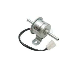 Pompa alimentare electrica 12V pentru Kubota OEM RC601-51352 - Img 2