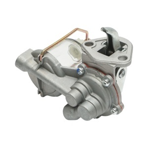 Pompa alimentare pentru Massey Ferguson, Landini, Perkins OEM 2641406 - Img 3