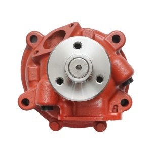 Pompa apa Aro D-127, Fiat 115.11.010 (motor BV, Iveco) 4679242 ,93191101, 4612675,4655054, 115.11.044, 82847745, 87569334,4603885, 4612465, 4639182 - Img 3