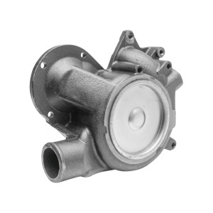 Pompa apa cu pinion Z=16 pentru Perkins 1004 U5MW0193 - Img 5