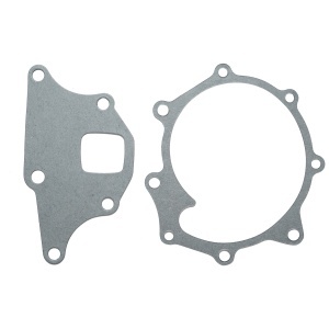 Pompa apa Ford TW, 10, 30 rotor 96mm cod OEM EJPN8A513BA - Img 5