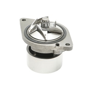 Pompa apa pentru Case IH cod OEM J286277, J802970, J286278 Breckner Germany - Img 2