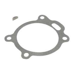 Pompa apa pentru Case IH, Perkins, Massey Ferguson, JCB, Claas, Welger, Landini, Volvo 3118125R91 - Img 7