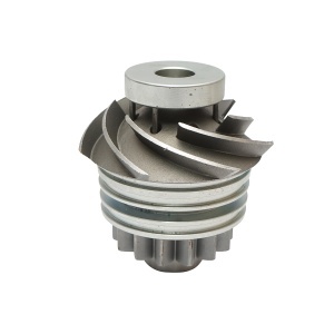 Pompa apa pentru John Deere cod OEM RE523828, RE530194, 410.070, B206431