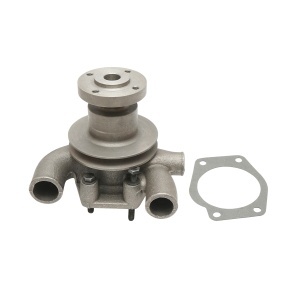 Pompa apa pentru Landini, Massey Ferguson, Perkins cod OEM U5MW0023, U5MW0097, 317301A1, 3641338M91, 3641823M91, 41312161, 41312214, 41312309, 41312357, 41312488, 41312504, 41312505, 41312576
