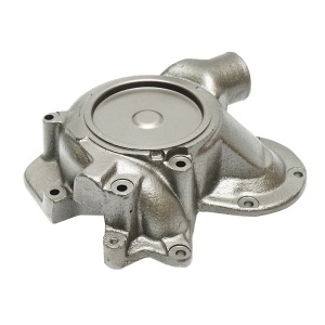 Pompa apa pentru Massey Ferguson, Landini, Perkins OEM U5MW0178 - Img 5
