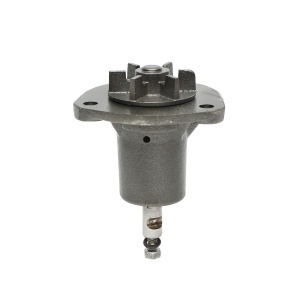 Pompa apa pentru Massey Ferguson OEM 1885489M92 TNS - Img 5