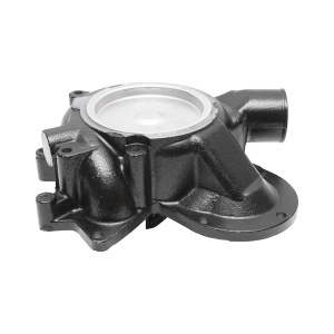 Pompa apa pentru Massey Ferguson, Perkins cod OEM 4224708M91, 923978.018, 923978.0180 Breckner Germany - Img 5