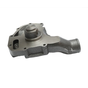 Pompa apa pentru Tractor Forestier, Massey Ferguson, Landini, Perkins cod OEM U5MW0194, 4226775M91, 4226943M91, 2324003710, 1000257257 TNS - Img 3