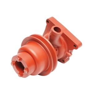 Pompa apa pentru Zetor OEM 30010610, 55010600, 55010697 Breckner Germany - Img 6