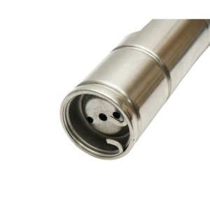 Pompa apa submersibila solara inox 1100W, 110V, D76mm, debit 6 m3/h, brushless, controler MPPT, inaltime refulare 84m 3SYD6-84-110-1100 Breckner Germany - Img 13