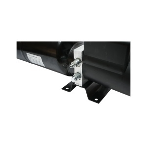 Pompa basculare 24V, 2,2kW 150 bar, cu rezervor metalic 10L si telecomanda - Img 6