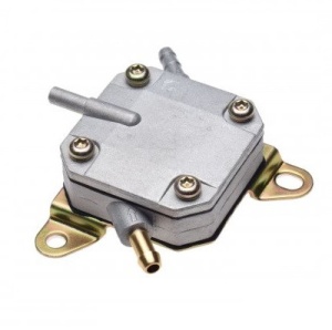 Pompa benzina scuter GY6 50cc 4T