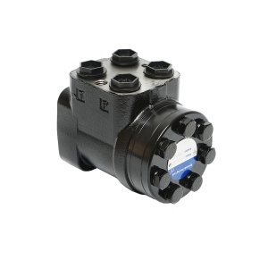 Pompa Danfoss OSPC 100 ON pentru Fiat ,Case IH, Massey Ferguson, New Holland 5164616 - Img 2