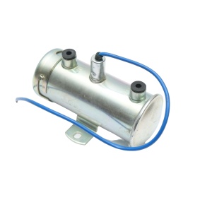 Pompa de alimentare electrica pentru Ford, Fiat, John Deere cod OEM 82006984, AR67543, AZ27951, AR65058, 170351C1, 170352C1, 3125654R1 - Img 4