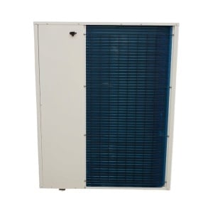 Pompa de caldura aer-apa monobloc 35kW, 380V, 55°C IPX4 SPRSUN - Img 3