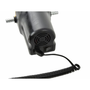 Pompa de combustibil autoamorsanta 12V cu furtunuri - Img 4