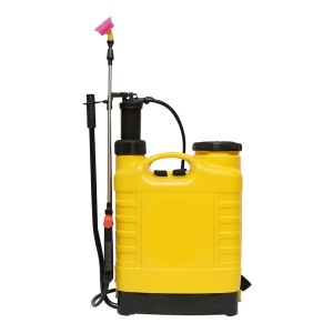 Pompa de stropit vermorel manuala rezervor 16L cu 3 duze 2.88kg