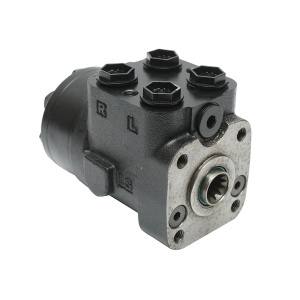 Pompa directie hidraulica danfoss pentru John Deere OSPC 200 CN G1/2 (inch) cod OEM AL55296, 150-0176 - Img 4