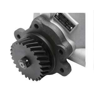 Pompa directie pentru Ford cod OEM 83959533, 87759440, 83959543, 87759440 breckner Germany - Img 4
