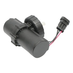 Pompa electrica alimentare combustibil pentru Case IH, Fiat, Massey Ferguson, Ford, New Holland, Steyr, Valmet 87802238 - Img 5