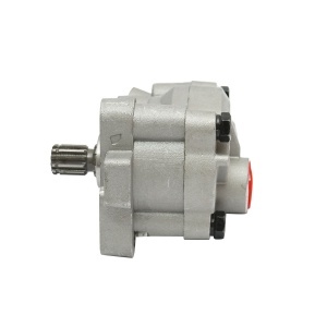 Pompa hidraulica auxiliara Massey Ferguson cod OEM 886821M93, 886821M94 - Img 4