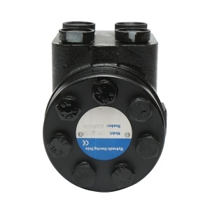 Pompa hidraulica danfoss de directie Massey Ferguson, Landini OSPB-100 ON, 3/4-16 UNF cod 1809696M91 - Img 3
