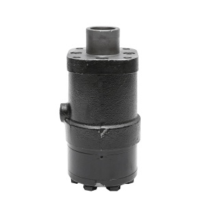 Pompa hidraulica danfoss Ifron 250 PSI cu antrenor Breckner Germany - Img 4