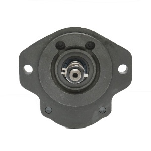 Pompa hidraulica dubla Massey Ferguson OEM 3611854M91 - Img 3