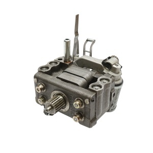 Pompa hidraulica Massey Ferguson cod OEM 1661616M94, 1672251M91, 1672251M92