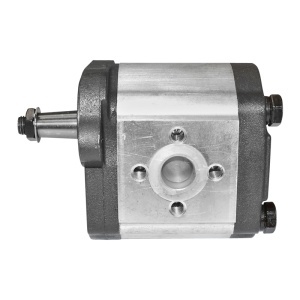 Pompa hidraulica Massey Ferguson sens pe stanga 11 cm3 3534941M91 - Img 3