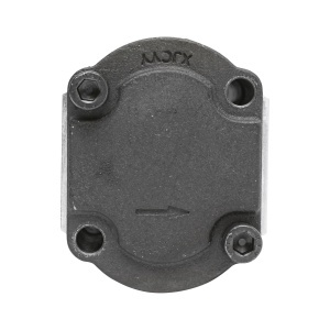 Pompa hidraulica pentru Deutz OEM 01174210, 0510665368, 566-39, 565-39 Breckner Germany - Img 4